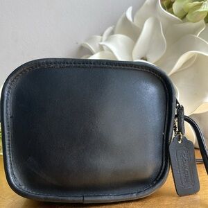 Coach Vintage Classic Legacy Hadley Mini Crossbody | Pre 1994